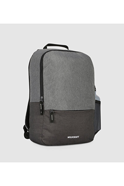 Wildcraft Transit2 Wildcraft Laptop Backpack Grey 14L