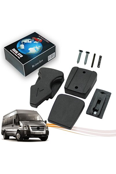 İDEAL OTOMOTİV Ford Transit T16 2003-2012 Sürgülü Cam Mandalı 1c1422996bb