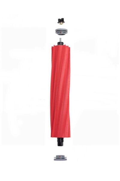 ibrush Roborock S7 Sonic - فرشاة رئيسية مكونة من قطعة واحدة، متوافقة مع S7 Maxv