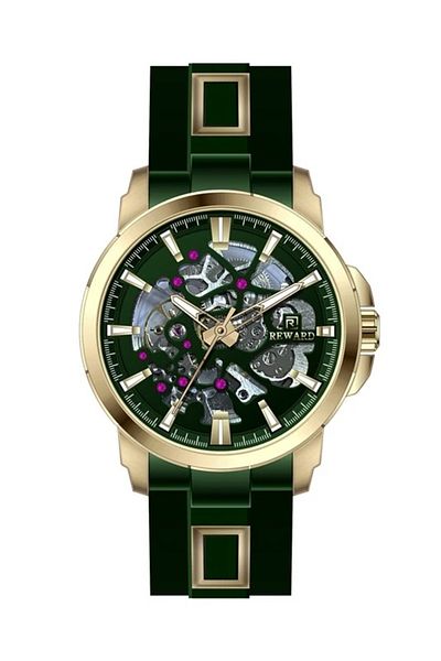 Reward A145176 Model Men's Wristwatch