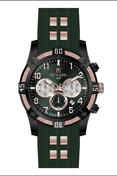 Reward A 144994   Men's Wristwatch - Stylish and Functional Design