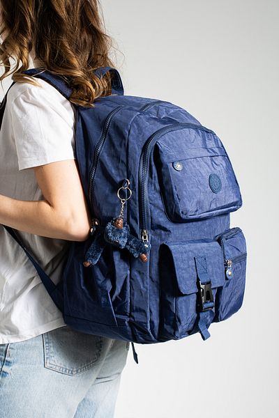 Çanta Trend Rucsac impermeabil cu ultra-ușoare și buzunar Monkey Gift