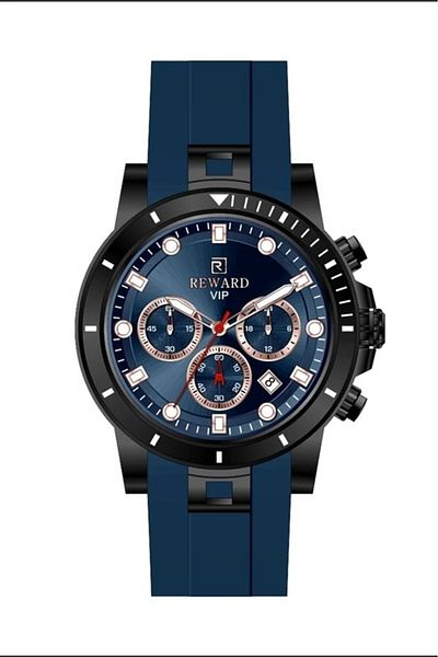 Reward A145026 Model Men's Wristwatch