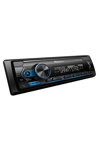 Pioneer Mvh-s325bt Bluetooth Teyp