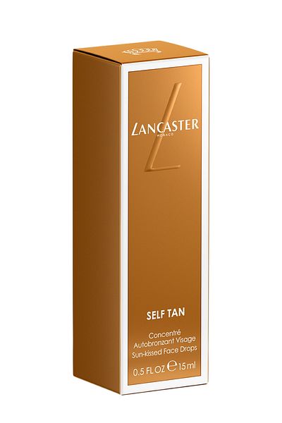 Lancaster Self Tan Gesichtstropfen 15 ML
