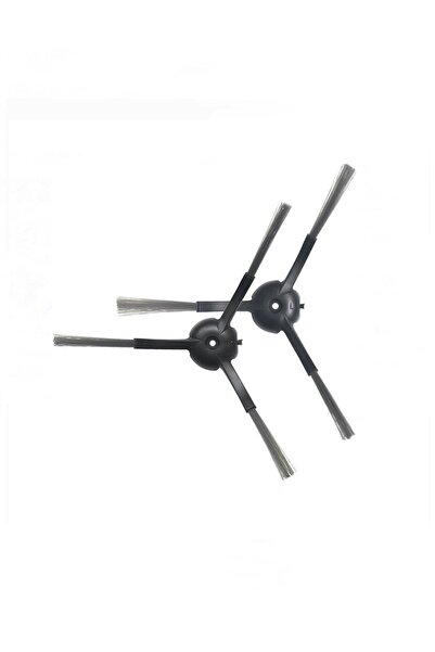 ibrush Viomi S9 - 2 съвместими странични четки