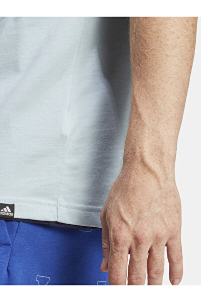 adidas Tricou ADIDAS pentru barbati M FLD BOS LOGO - IM8312