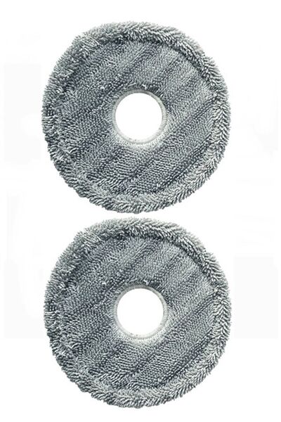 MİLANO HOME Dyson V6 V7 V8 V10 V11 - 2-piece Spray Mop Set