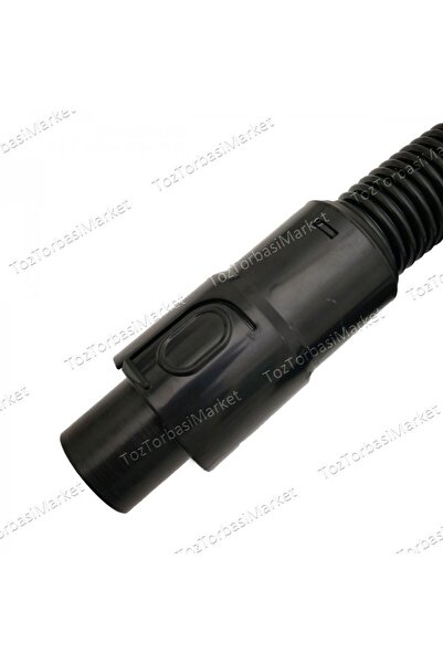 Magic Bags Σετ σωλήνων ηλεκτρικής σκούπας - HOSET002