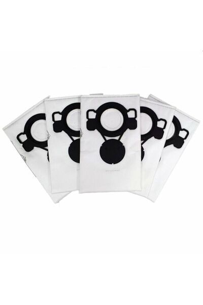 Nilfisk Aero 20-01 - Vacuum Cleaner Dust Bag and Filter Set