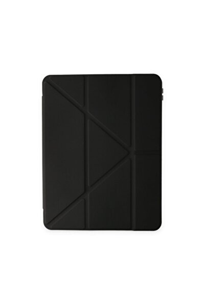 ARABULALACA İpad 6. 7. 8. Ve 9. Nesillere Uygun 10.2 Ve 10.5 inc Uyumlu Standlı Kalemli Kapaklı Tablet Kılıfı