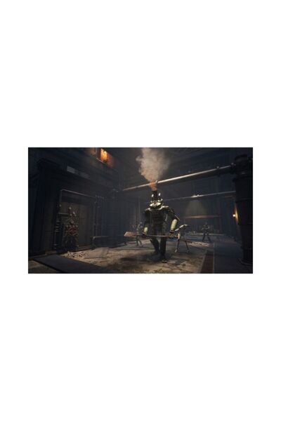neowiz games Lies of P PS5