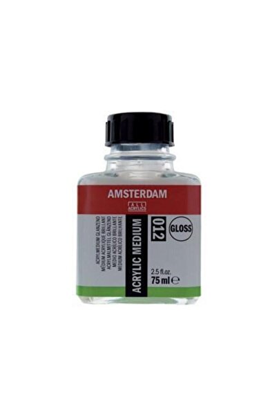 Talens Amsterdam Akrilik Medium Gloss 75 Ml Rt24283012