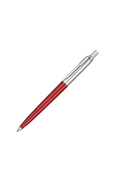 Genel Markalar Tükenmez Kalem Jotter Original Kırmızı Ct