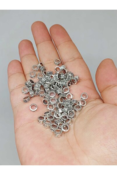 Yasamtohumu 10 komada metalnog odstojnika - 3*5.5mm (51704)