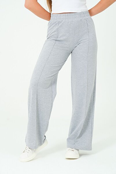 Runever Wide Leg Women's Sweatpants - 2380