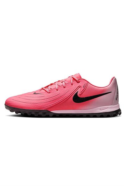 Nike Phantom Gx Ii Academy Tf Men's Astroturf Shoes Fj2577-600