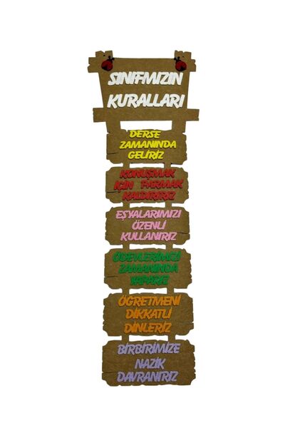 KeçeBizde KEÇE SINIF KURALLARI