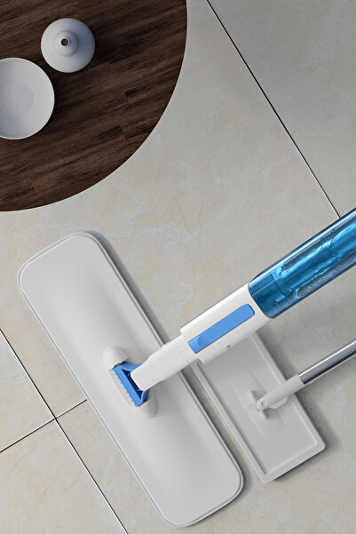 NEUTRON Su Hazneli Cam ve Zemin Temizleyici