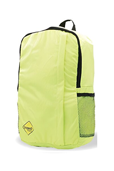 TravelPoint Çok Amaçlı Büyüyebilen El Veya Sırt Çantası Kullanımlı Seyahat Çantası