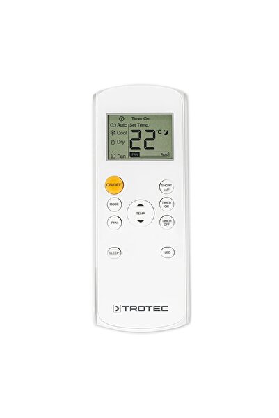 Trotec Mobil Klima Pac 2100 X