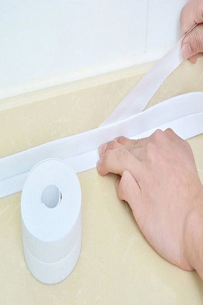 Welfare Sink Bathtub Edge Band (3.2 M)