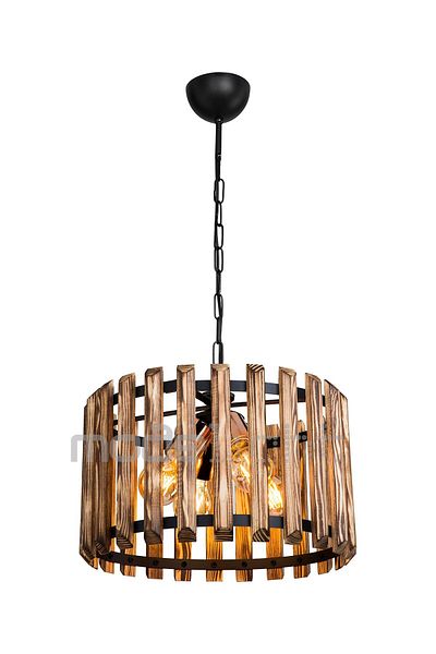 Modelight Royal 3-Piece Chandelier Living Room Set - Children's Room, Bedroom, Dining Room and Entryway Kitchen