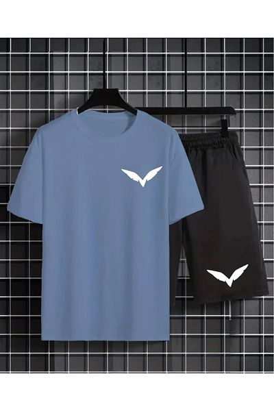 Benin Φούτερ Oversize Cut