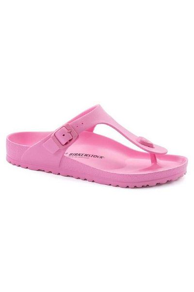 Birkenstock Ροζ Γυναικείες Παντόφλες1024580