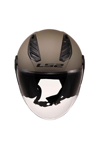LS2 Airflow 2 Açık Motosiklet Kaskı