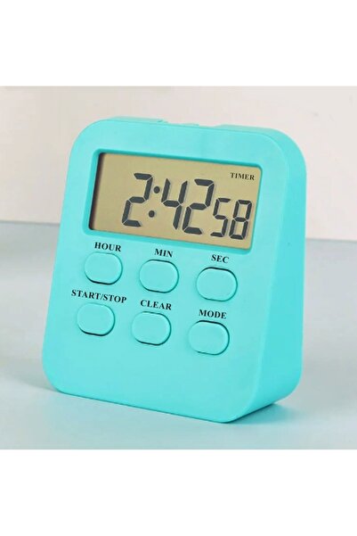 gaman LGS, YKS, KPSS, ALES Sınavlara Hazırlık İçin Programlanabilir Dijital A...