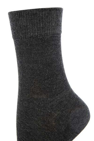TOLIN Women's Diabetic Bamboo Socks Set - 12-Piece Mixed Color, Non-Tightening Elastic, Breathable 24408
