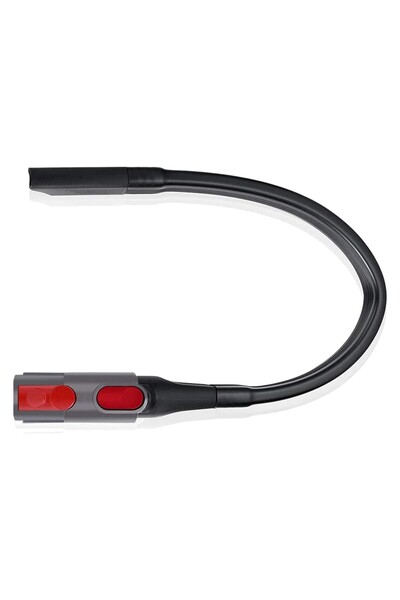 DYSON V15 DAR ARALIK UCU + UZATMA HORTUMU