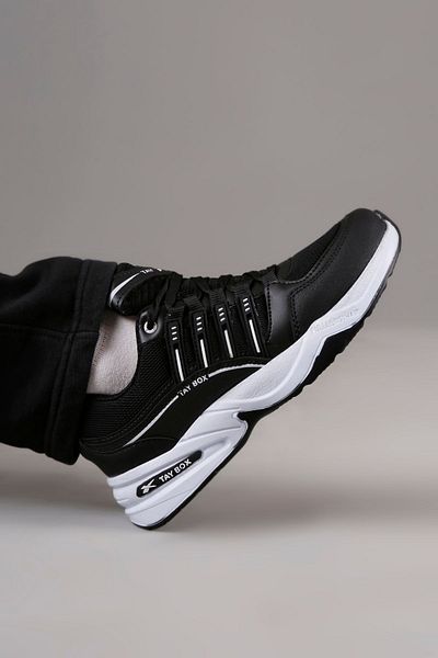 AYN-Shoes Men's Sneaker Sports Shoes Comfortable Flexible Useful Breathable Quality Lace-Up Orthopedic