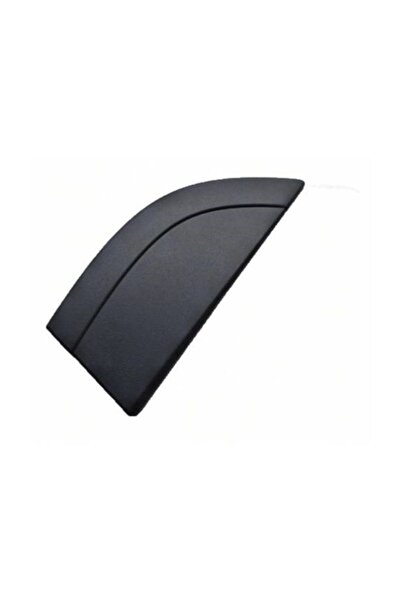 AUTO PARTS Era 06-12 Kelebek Cam Plastiği Sol Arka Orjinal 83830-1e000