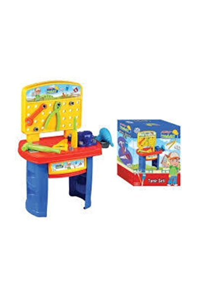 Genel Markalar Tamir Masası & Seti 130 8695989003740