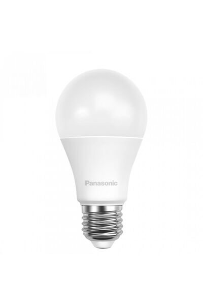 PANASONIC Led Lamba 8.5w-60w 850lm Günışığı 4000 Kelvin
