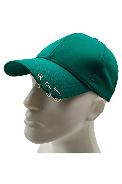 AXE SPORTSWEAR Piercing de vară unisex - șapcă de baseball cu velcro reglabil...