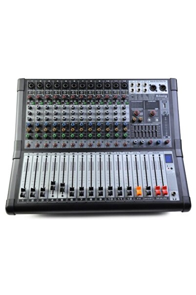 12 P1000 Power Mikser