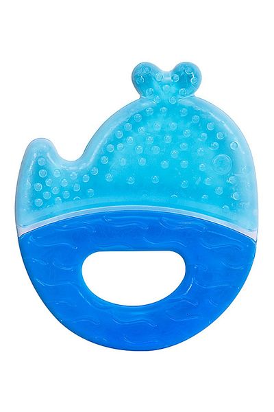 Hanymish Colorful Coolable Water Tooth Ring