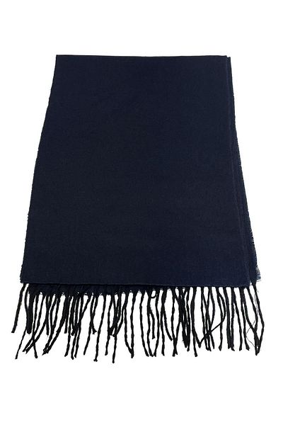 Kravatkolik Light Navy Blue Double Sided Straight Men's Camisole