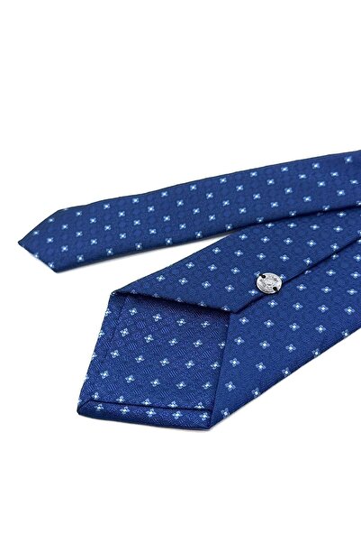 La Pescara Менділлі Десенлі Лациверт Класік Крават - KK11862