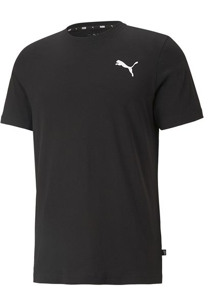 Puma Essentials Small Logo T-shirt