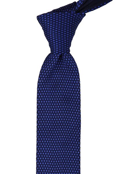 La Pescara Краватка з точковим візерунком 8172