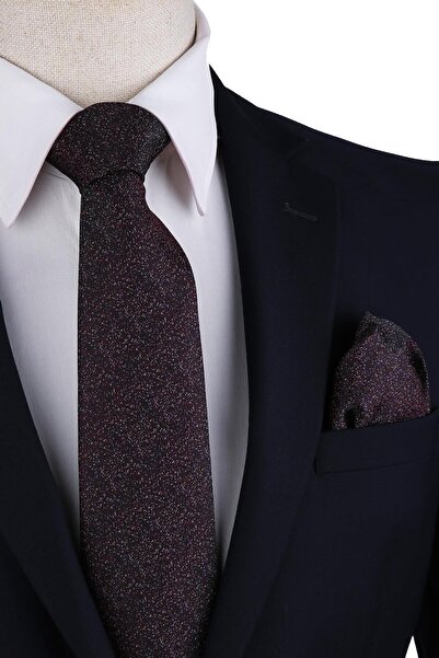 Kravatkolik Класичний краватка з візерунком «Мурдем Кум» Kk10403