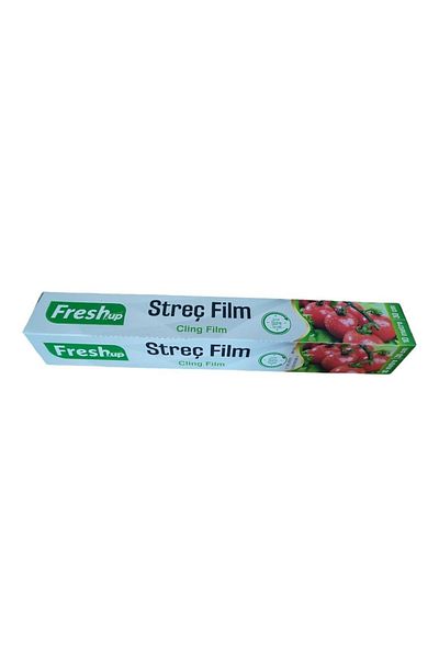 Fresh 30Cmx10M Stretch Film