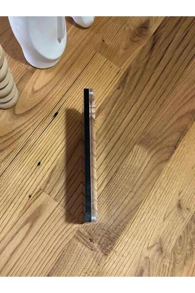 ZD HOMEDITING Black Plexiglass Frame