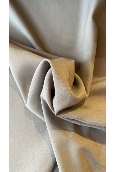 feminen Viskon Belmando Kumaş Yeşil Renk