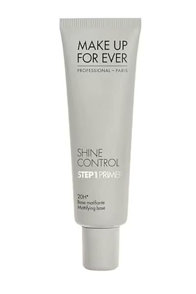 Make Up For Ever STEP 1 SHINE CONTROL - 30 ML Mattifying Makeup Base