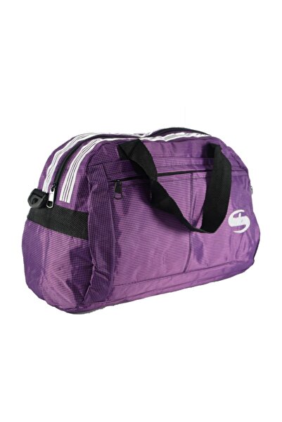 MKM Seyahat Çantası Spor Çanta